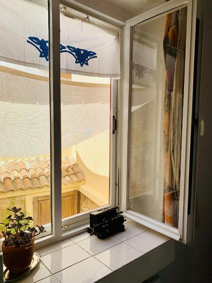 Aracati Pansiyon Кешме Экстерьер фото